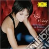 Yuja Wang: Sonatas & Etudes cd