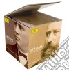 Johannes Brahms - Complete Edition (46 Cd) cd