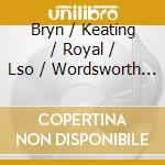 Bryn / Keating / Royal / Lso / Wordsworth Terfel - Scarborough Fair: Songs From The British Isles cd musicale di Bryn / Keating / Royal / Lso / Wordsworth Terfel