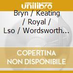 Bryn / Keating / Royal / Lso / Wordsworth Terfel - Scarborough Fair: Songs From The British Isles cd