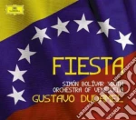Fiesta cd