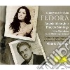 Umberto Giordano - Fedora (2 Cd) cd
