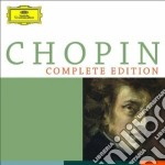 Fryderyk Chopin - Complete Edition (17 Cd)