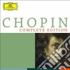 Fryderyk Chopin - Complete Edition (17 Cd) cd