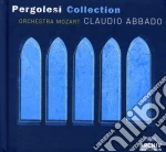 Giovanni Battista Pergolesi - Collection (3 Cd) cd