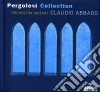 Giovanni Battista Pergolesi - Collection (3 Cd) cd