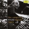 Wolfgang Amadeus Mozart - Friedrich Gulda - The Complete Tapes (6 Cd) cd