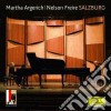 Martha Argerich / Nelson Freire: Salzburg / Various cd
