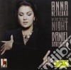 Anna Netrebko: In The Still Of The Night cd