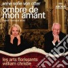 Von Otter/laf - Ombre De Mon Amant cd