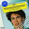 Ivo Pogorelich - Beethoven, Schumann cd