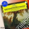 Johannes Brahms - Liebeslieder-Walzer Opp.52 & 65 cd