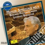 Gustav Mahler - Symphony No.9 cd