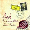 Johann Sebastian Bach - L'Opera Per Organo - Preston (14 Cd) cd