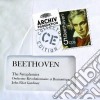 Ludwig Van Beethoven - Symphony No.Complete (5 Cd) cd