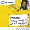 Ludwig Van Beethoven - Quartetti Completi (7 Cd) cd