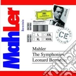 Gustav Mahler - The Symphonies (11 Cd) cd
