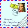 Wolfgang Amadeus Mozart - Quartetti Completi - Quartetto Amadeus (6 Cd) cd