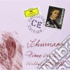 Robert Schumann - Piano Works (5 Cd) cd