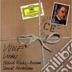 Hugo Wolf - Lieder (6 Cd) cd
