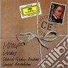 Hugo Wolf - Lieder (6 Cd) cd