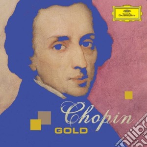 Fryderyk Chopin - Gold (2 Cd) cd musicale di F. Chopin