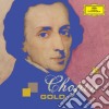 Fryderyk Chopin - Gold (2 Cd) cd
