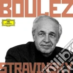 Igor Stravinsky - Le Registrazione Complete (6 Cd) cd