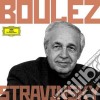 Igor Stravinsky - Le Registrazione Complete (6 Cd) cd
