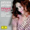 Patricia Petibon: Rosso - Italian Baroque Arias cd