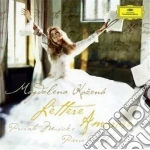 Magdalena Kozena - Lettere Amorose cd