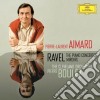 Maurice Ravel - Concerti Per Pf / miroirs cd