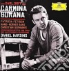 Carl Orff - Carmina Burana cd