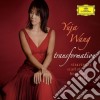 Yuja Wang: Transformation cd