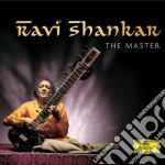 Ravi Shankar - The Master: Complete Recordings on Deutsche Grammophon (3 Cd)