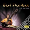 Ravi Shankar - The Master: Complete Recordings on Deutsche Grammophon (3 Cd) cd