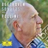 Ludwig Van Beethoven - Sonate Per Pianoforte Opp. 7, 14 - Pollini cd