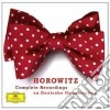 Vladimir Horowitz: Complete Recordings On Deutsche Grammophon (7 Cd) cd