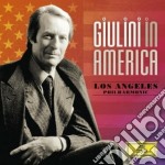 Giulini In America