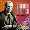 Giulini In America cd