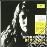 Martha Argerich: The Collection 3: Chamber Ensembles (6 Cd) cd
