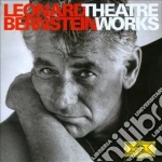 Leonard Bernstein - Theatre Works (7 Cd) cd