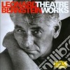 Leonard Bernstein - Theatre Works (7 Cd) cd