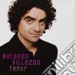Rolando Villazon: Tenor cd