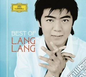 Lang Lang - Best Of Lang Lang (2 Cd) cd musicale di LANG LANG