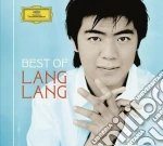 Lang Lang - Best Of Lang Lang (2 Cd) cd