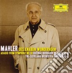 Gustav Mahler - Des Knaben Wunderhorn