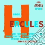 Hercules cd