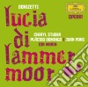 Lucia di lammermoor cd