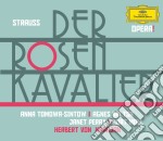 Richard Strauss - Der Rosenkavalier (3 Cd)